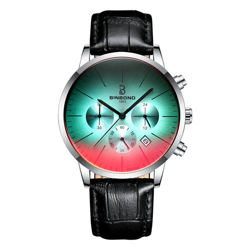 Atlas Chronograph