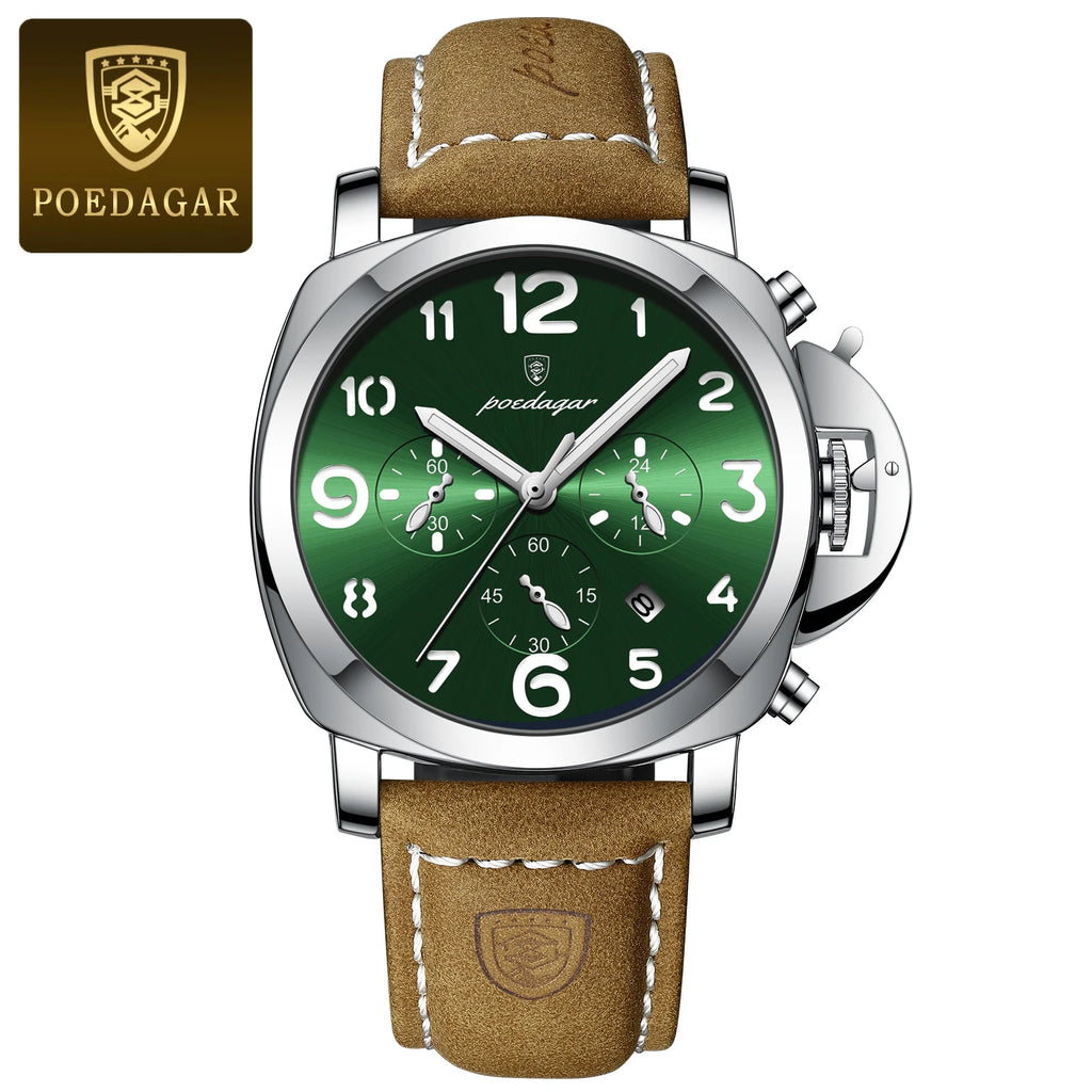 Legacy Chronograph