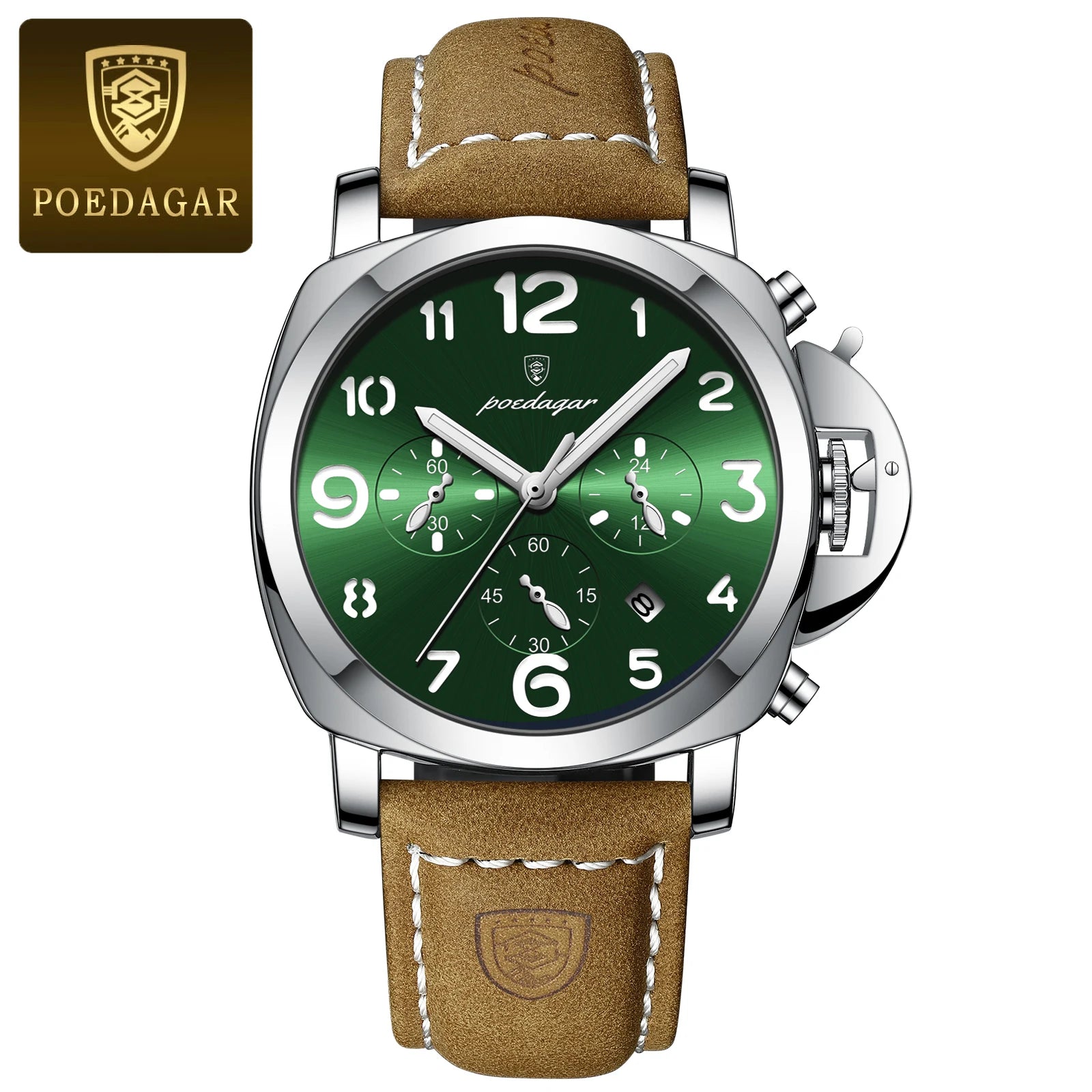 Legacy Chronograph