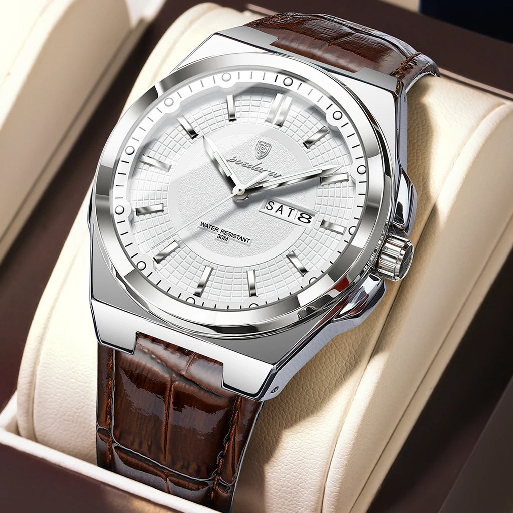 Executive Leather