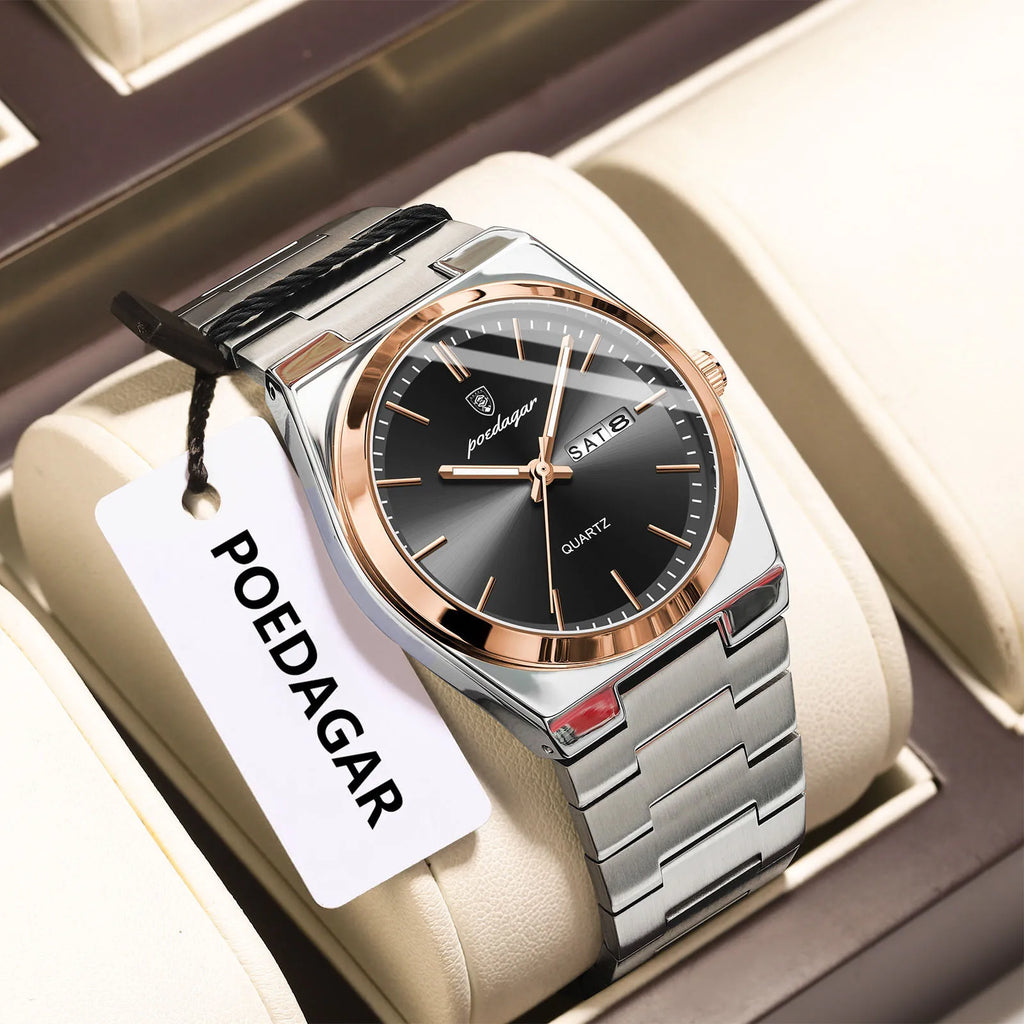 Regent Steel