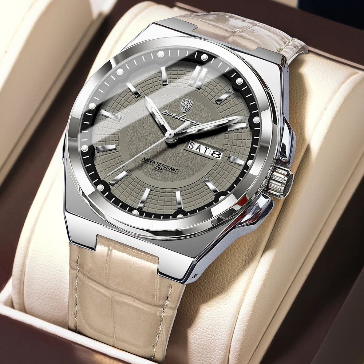 Executive Leather