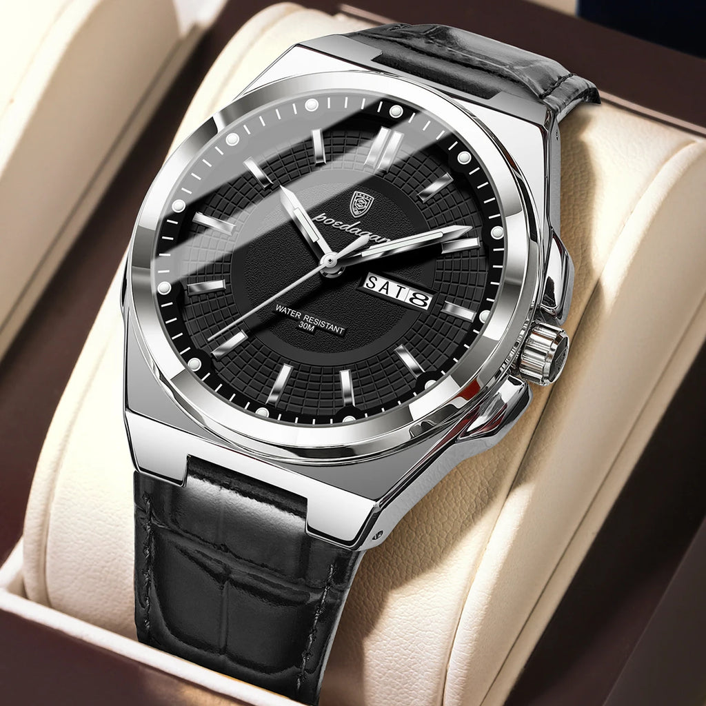 Executive Leather