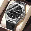 Executive Leather