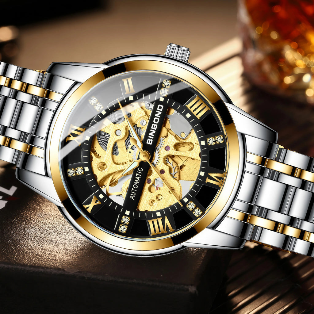 Imperial Automatic
