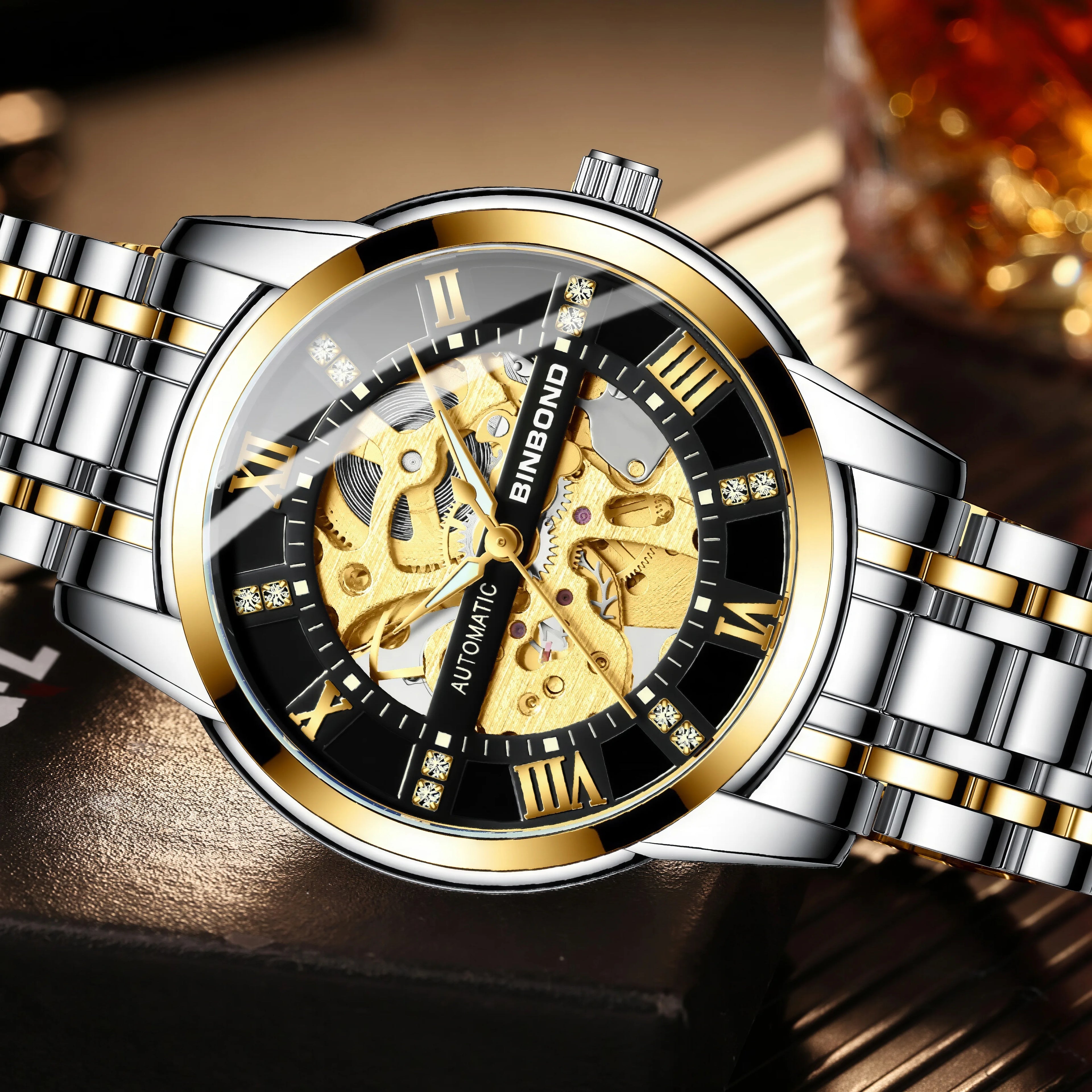 Imperial Automatic